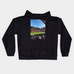 Wembley Stadium Kids Hoodie